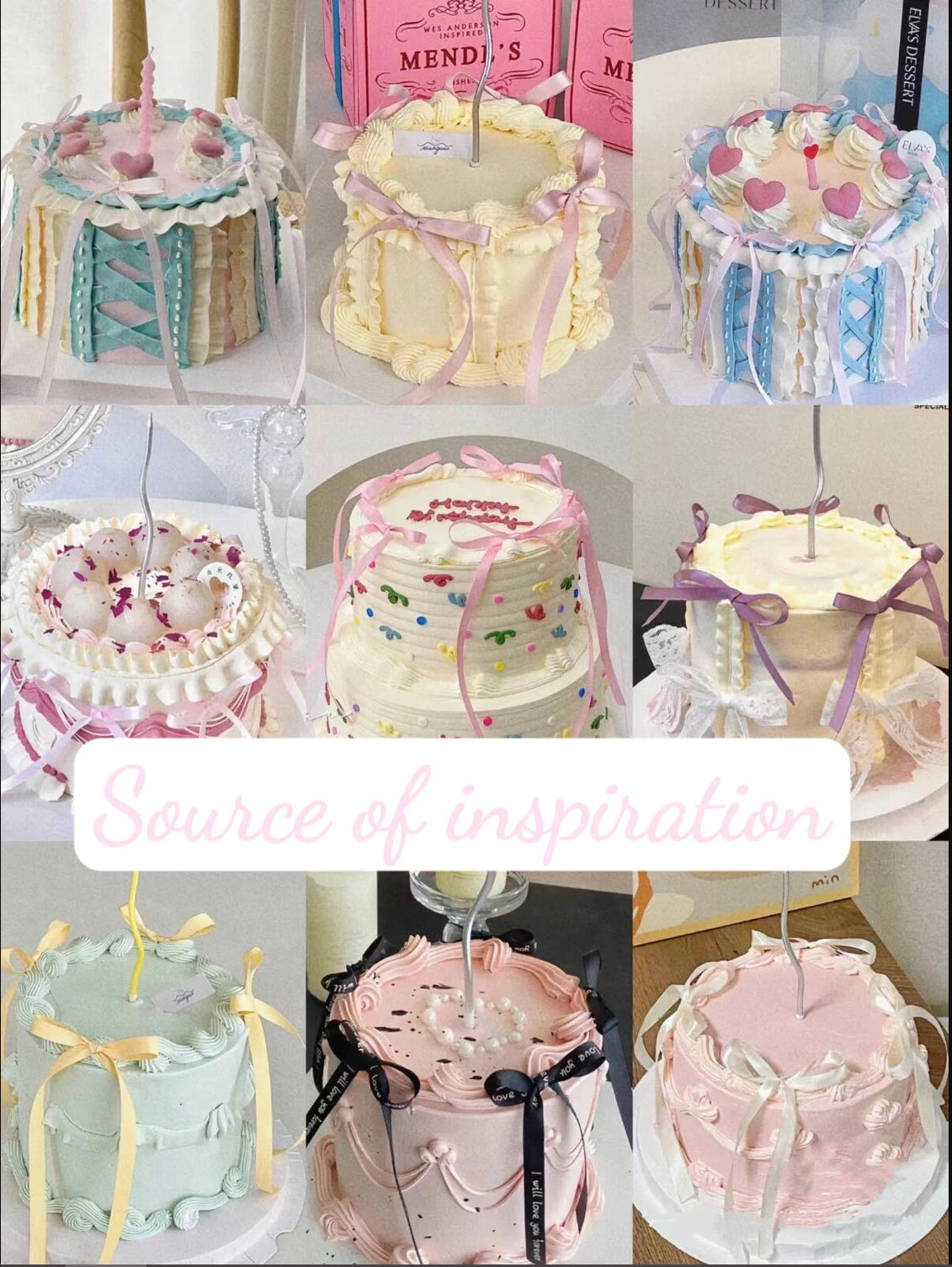 Creamy Lace Marie Antoinette Style Short Dress