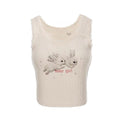 Bunny Lace Camisole